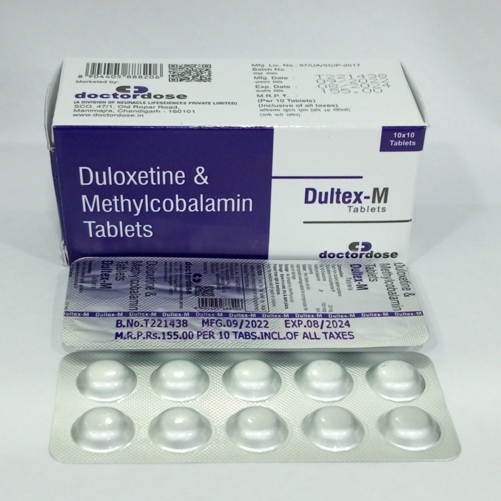 DULTEX - M